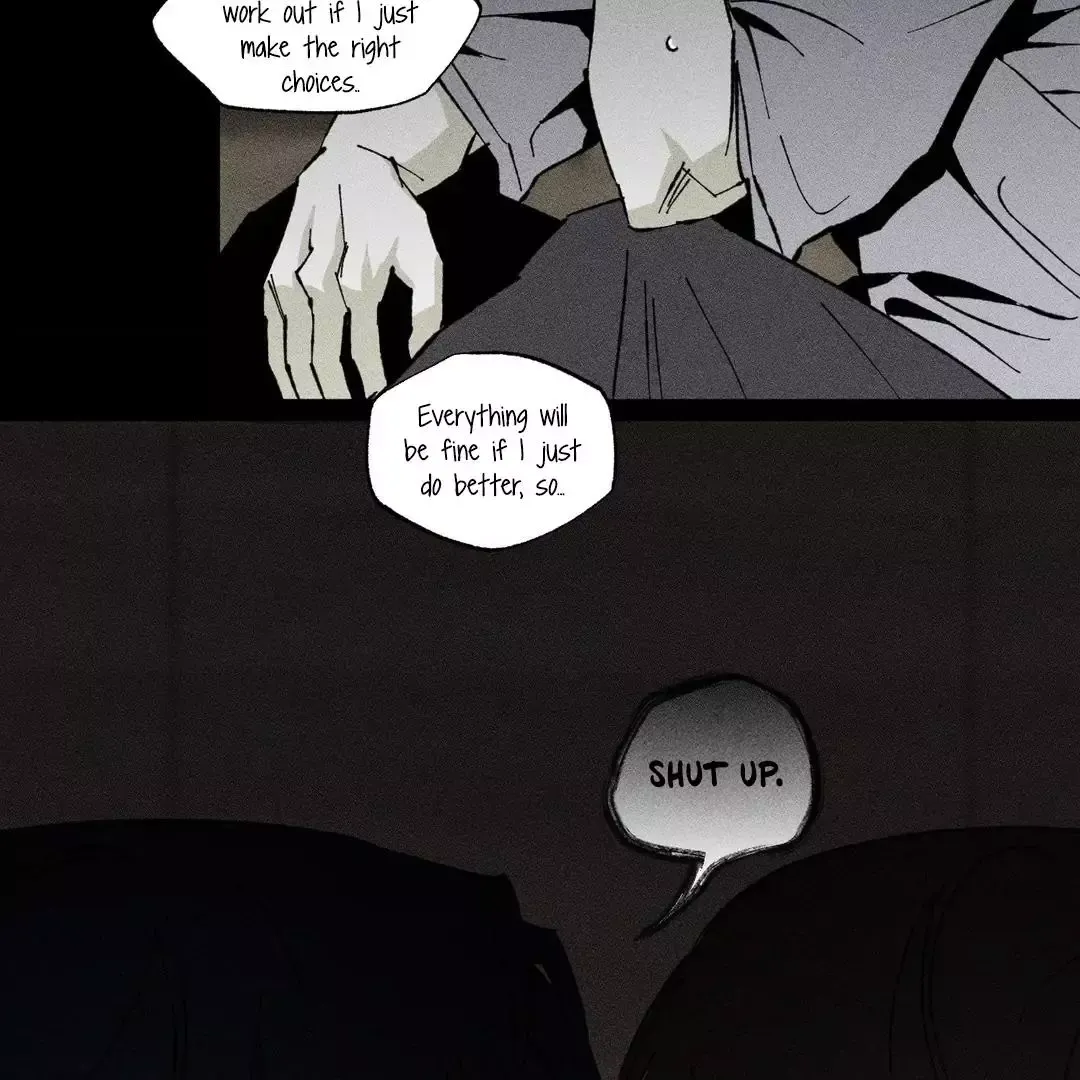 Unchanged Man - Chapter 31 Page 64
