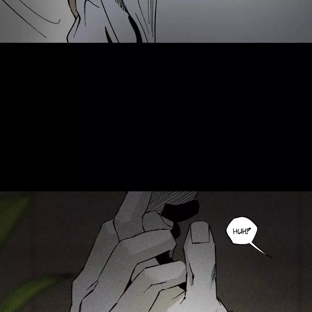 Unchanged Man - Chapter 31 Page 66