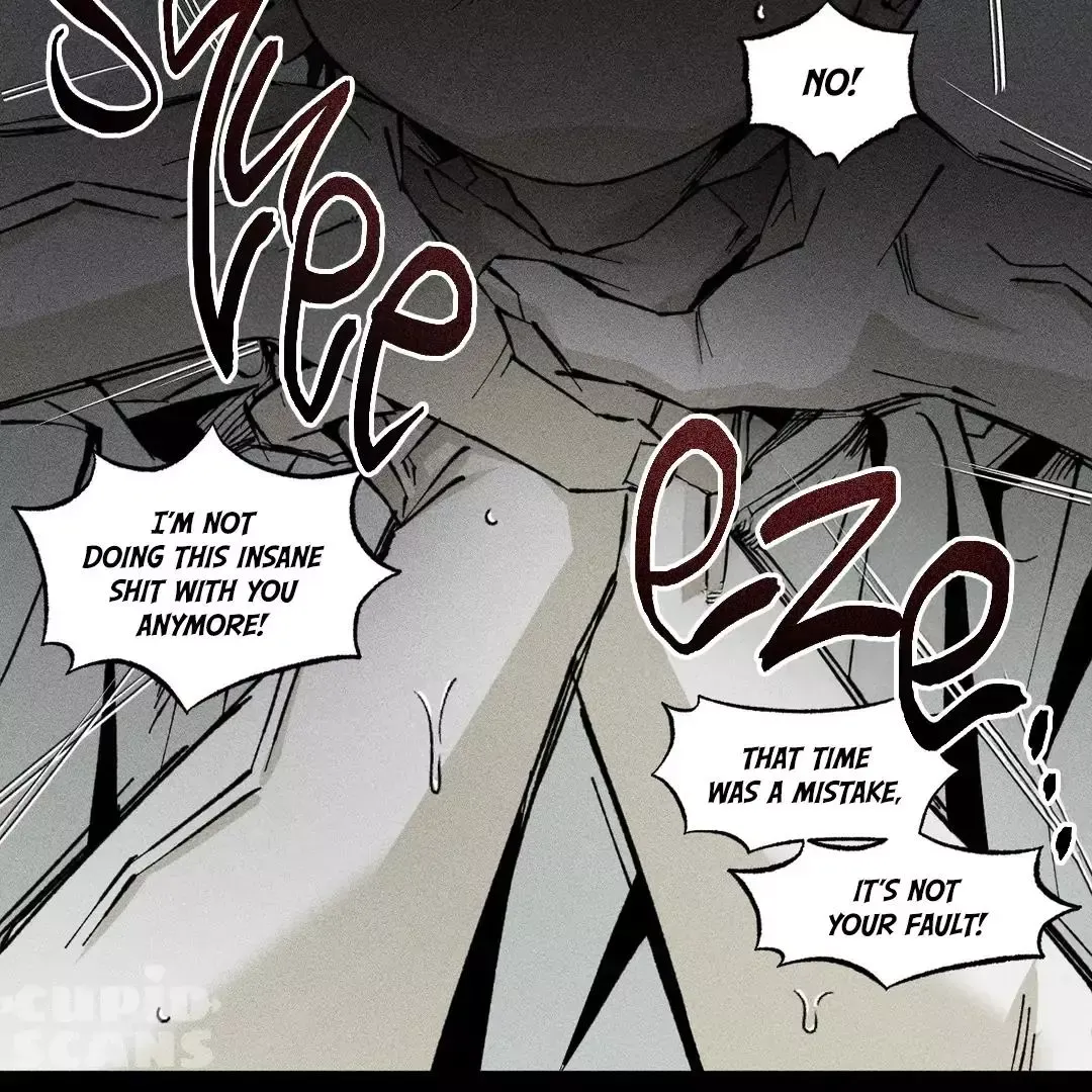 Unchanged Man - Chapter 31 Page 71
