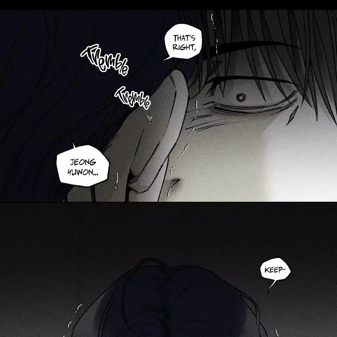 Unchanged Man - Chapter 31 Page 79