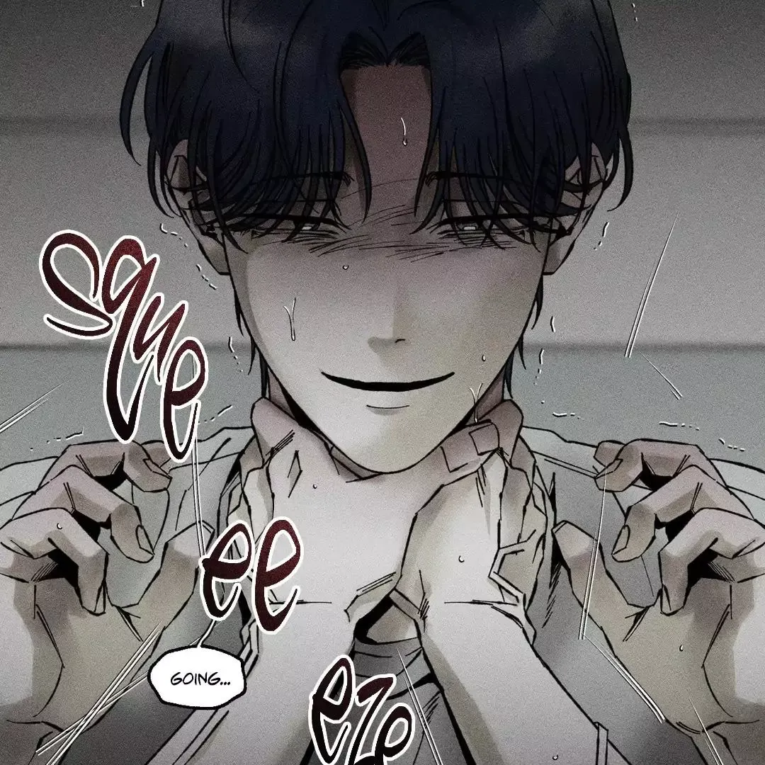 Unchanged Man - Chapter 31 Page 80