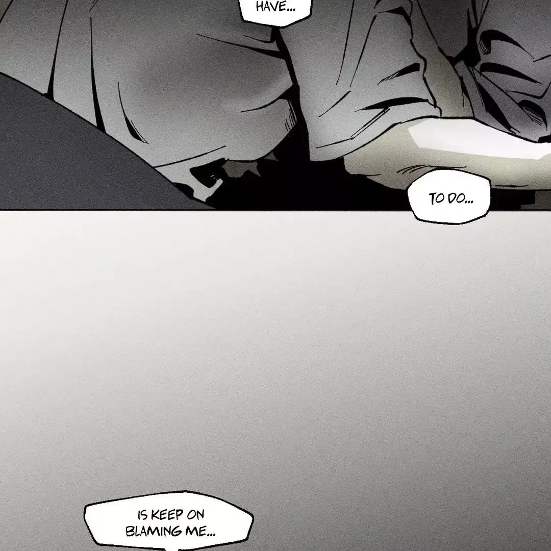 Unchanged Man - Chapter 31 Page 82