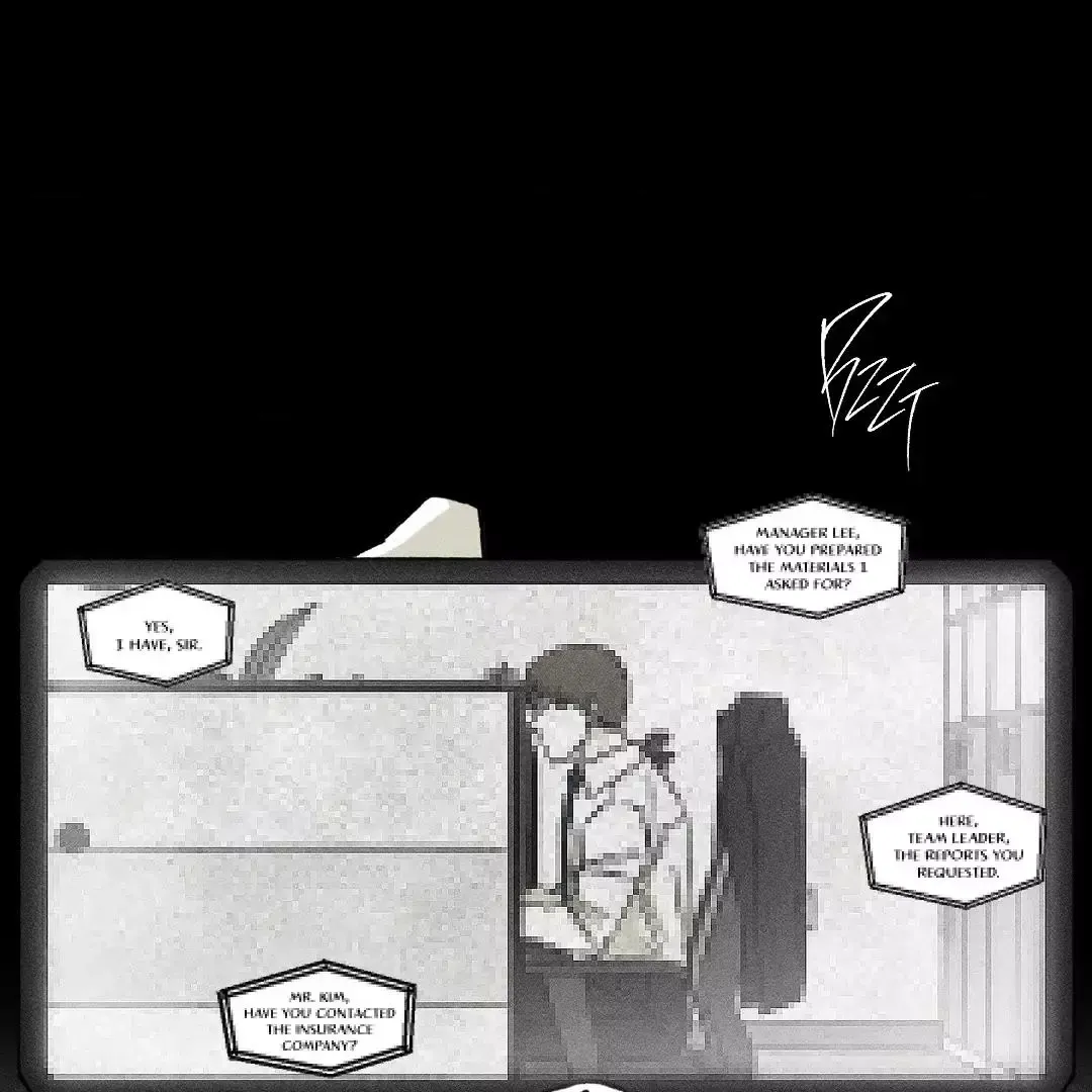 Unchanged Man - Chapter 32 Page 14
