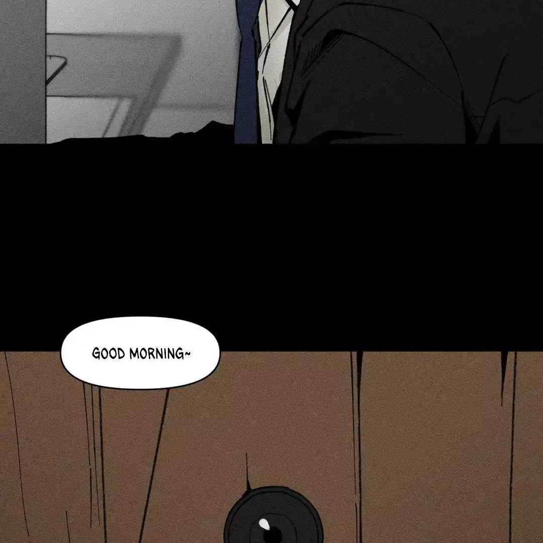 Unchanged Man - Chapter 32 Page 18