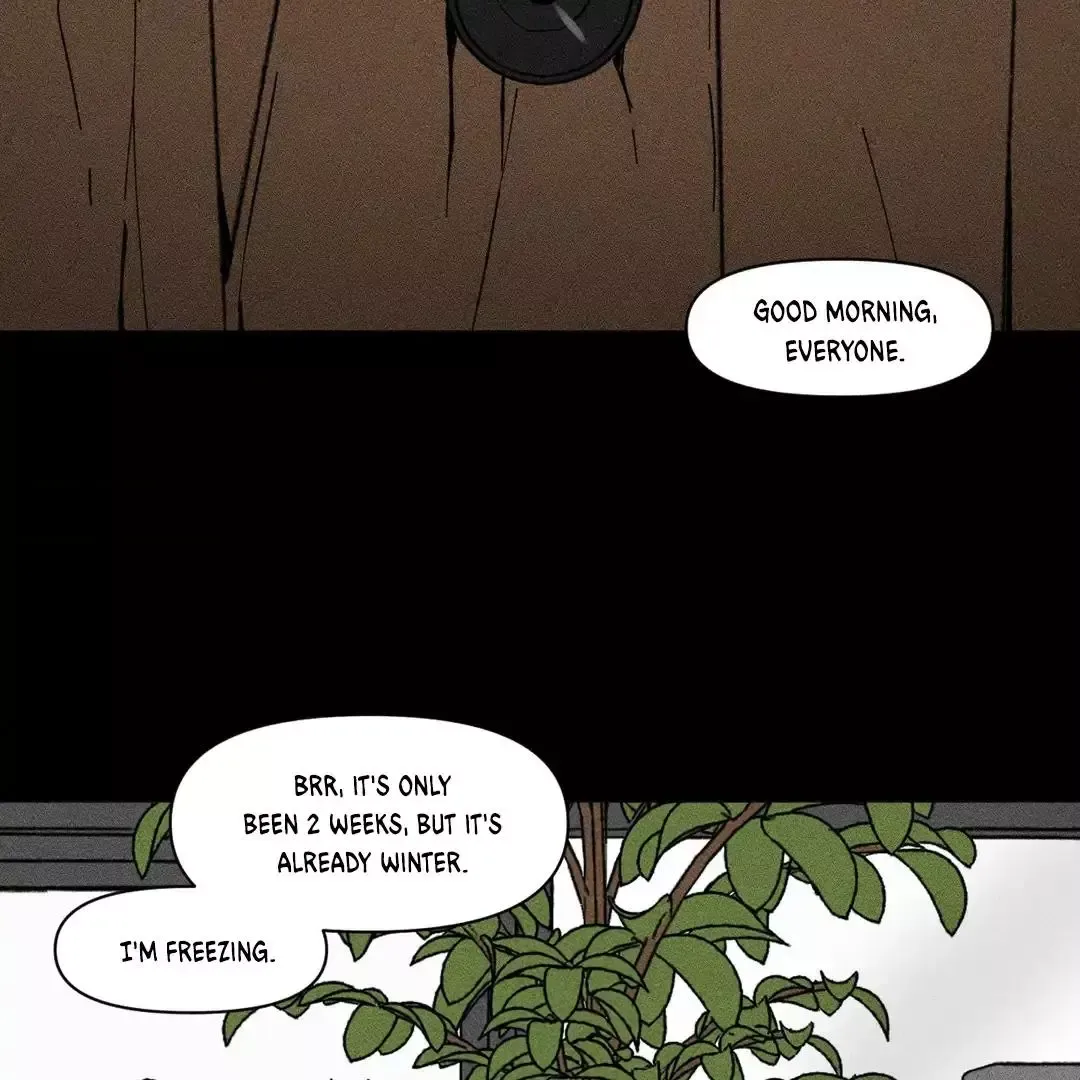 Unchanged Man - Chapter 32 Page 19