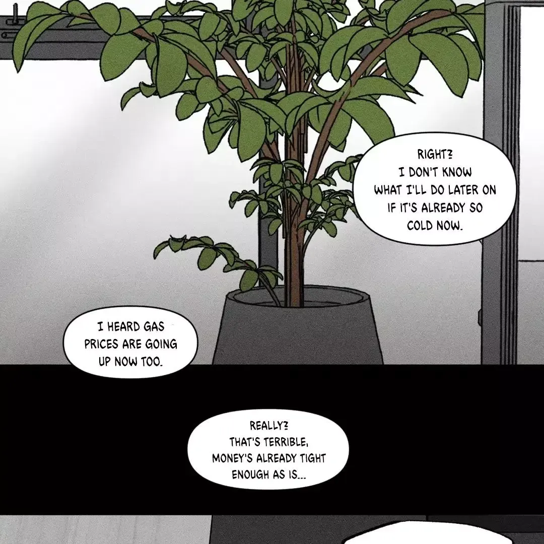 Unchanged Man - Chapter 32 Page 20