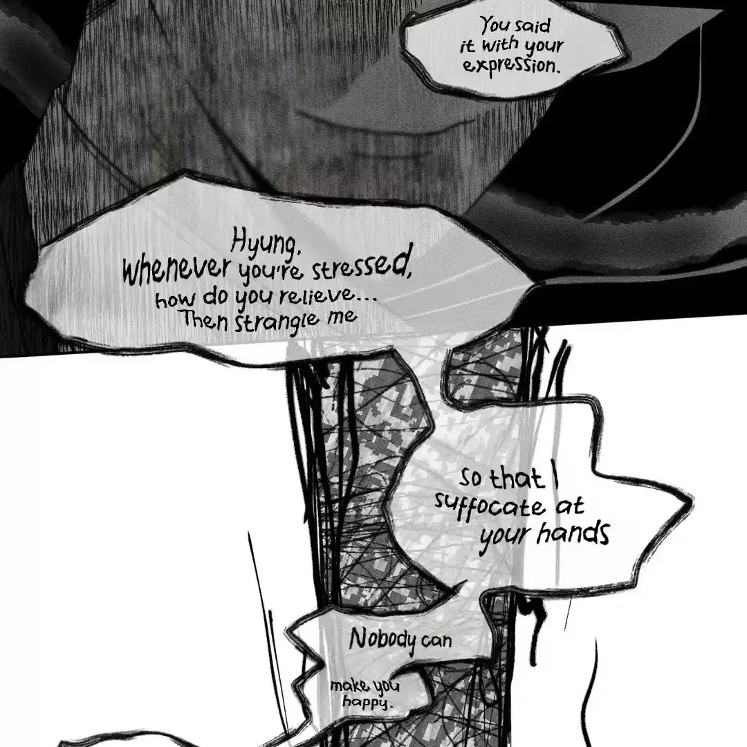 Unchanged Man - Chapter 32 Page 29