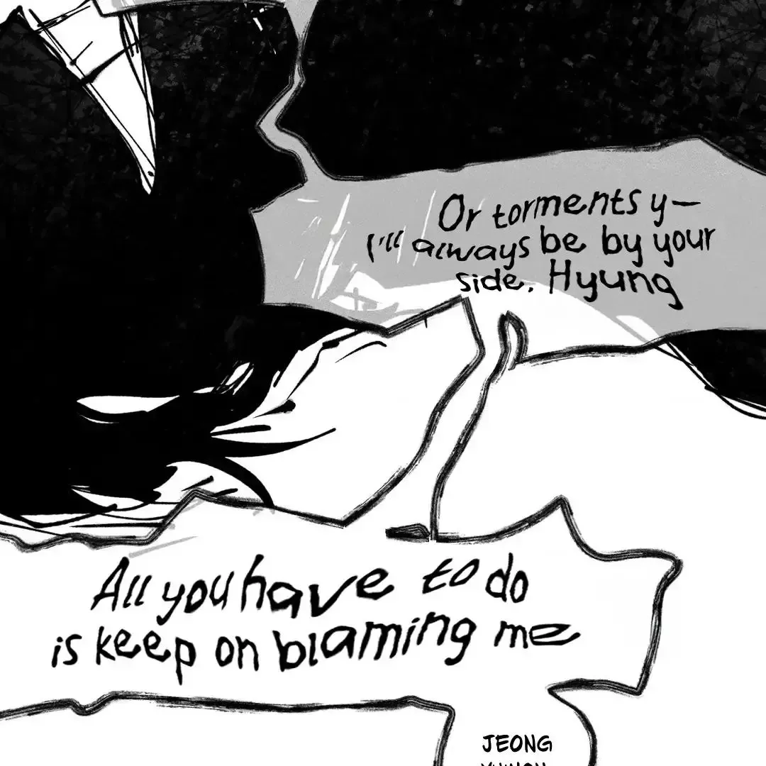 Unchanged Man - Chapter 32 Page 31