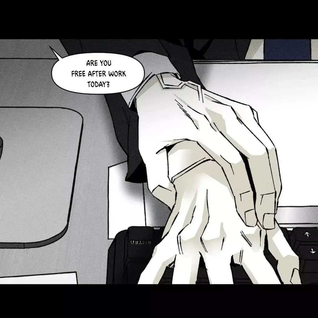 Unchanged Man - Chapter 32 Page 34