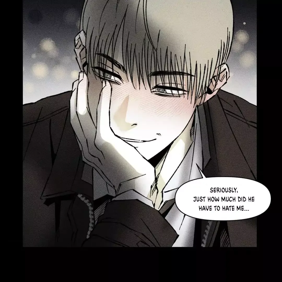 Unchanged Man - Chapter 32 Page 41