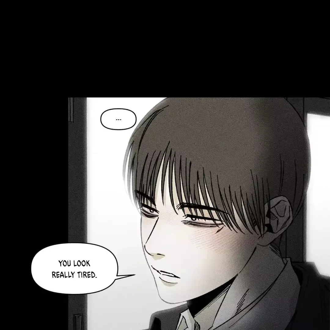 Unchanged Man - Chapter 32 Page 42