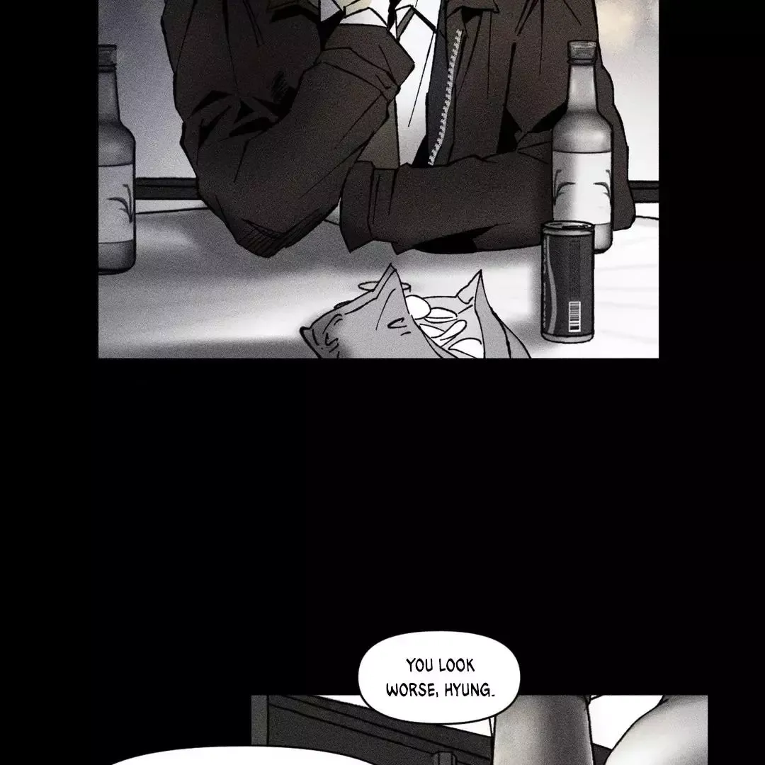 Unchanged Man - Chapter 32 Page 44