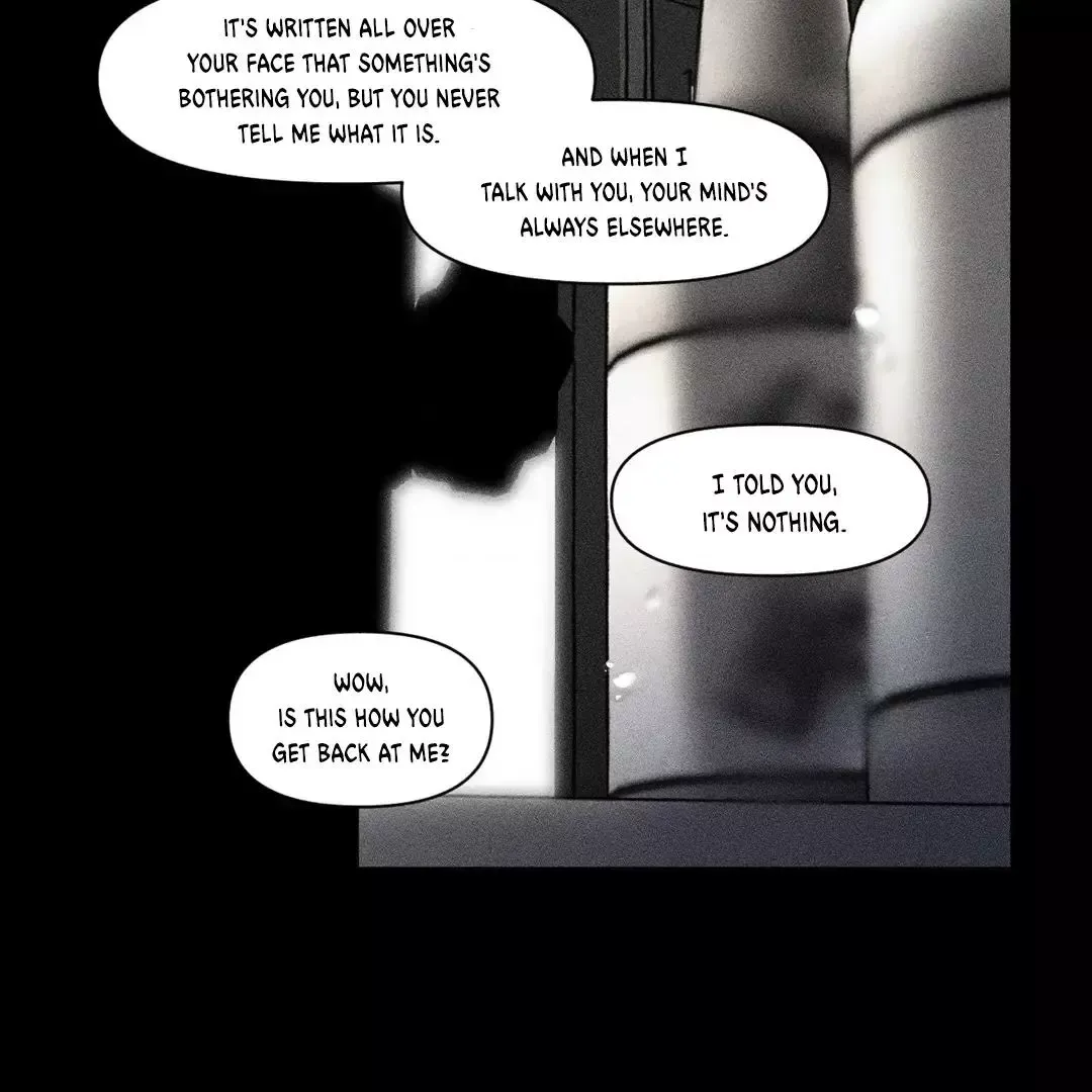 Unchanged Man - Chapter 32 Page 45