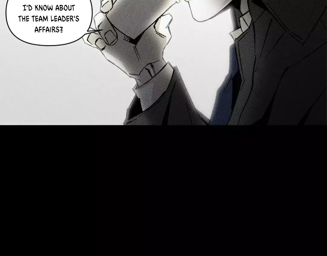 Unchanged Man - Chapter 32 Page 47