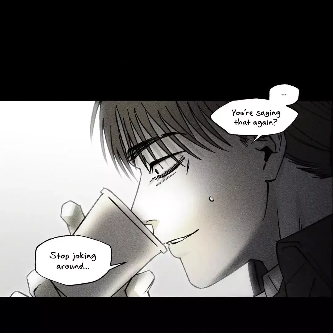 Unchanged Man - Chapter 32 Page 49