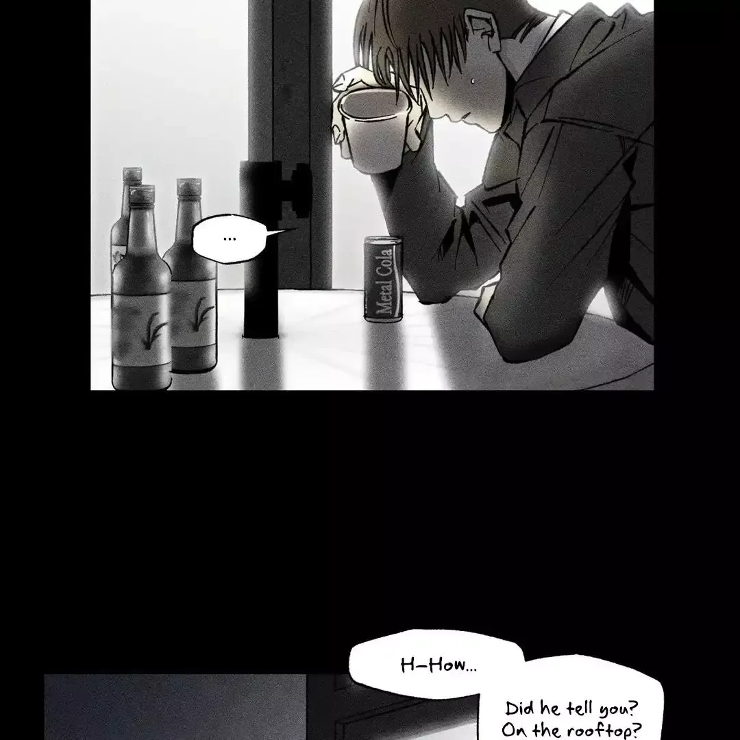 Unchanged Man - Chapter 32 Page 52