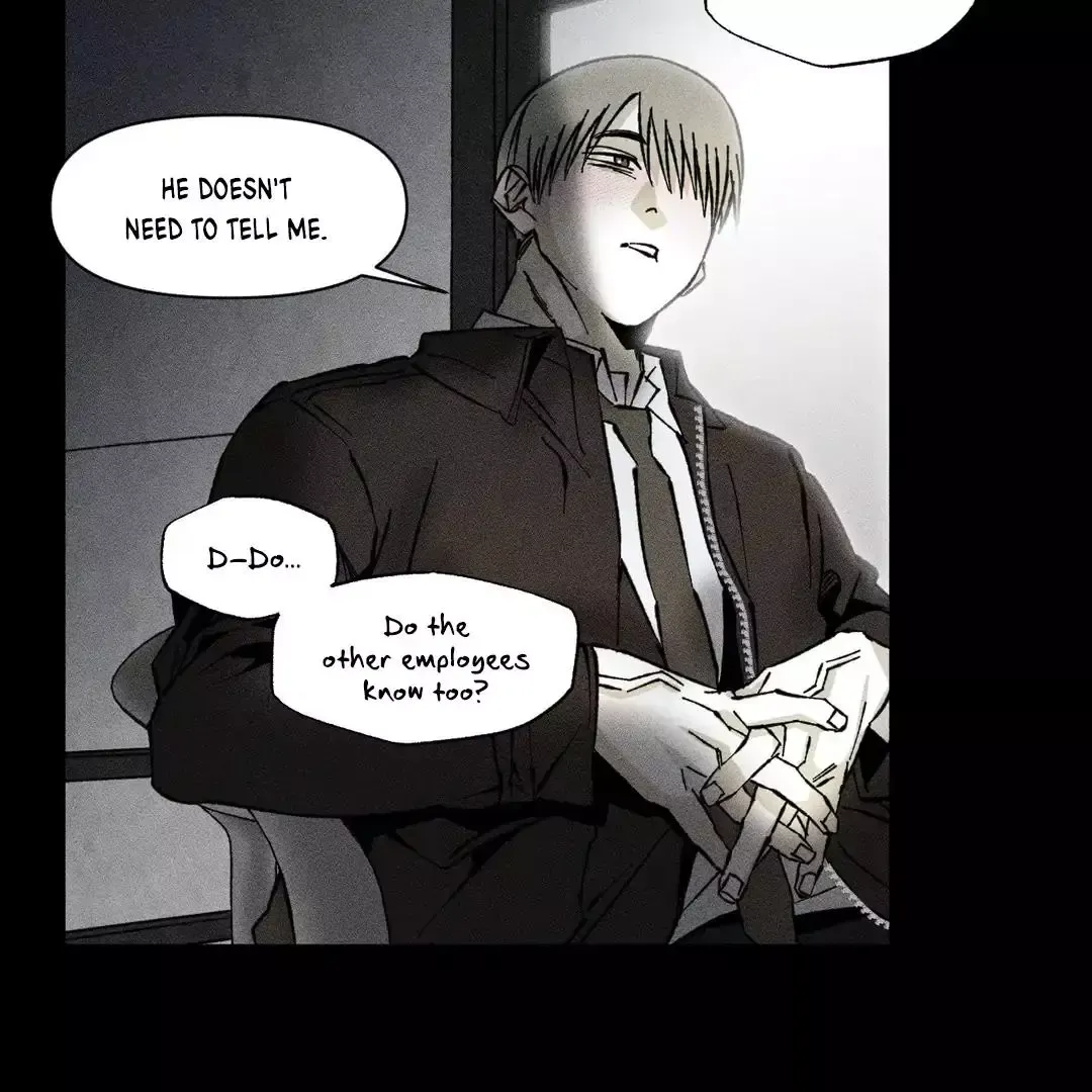Unchanged Man - Chapter 32 Page 53