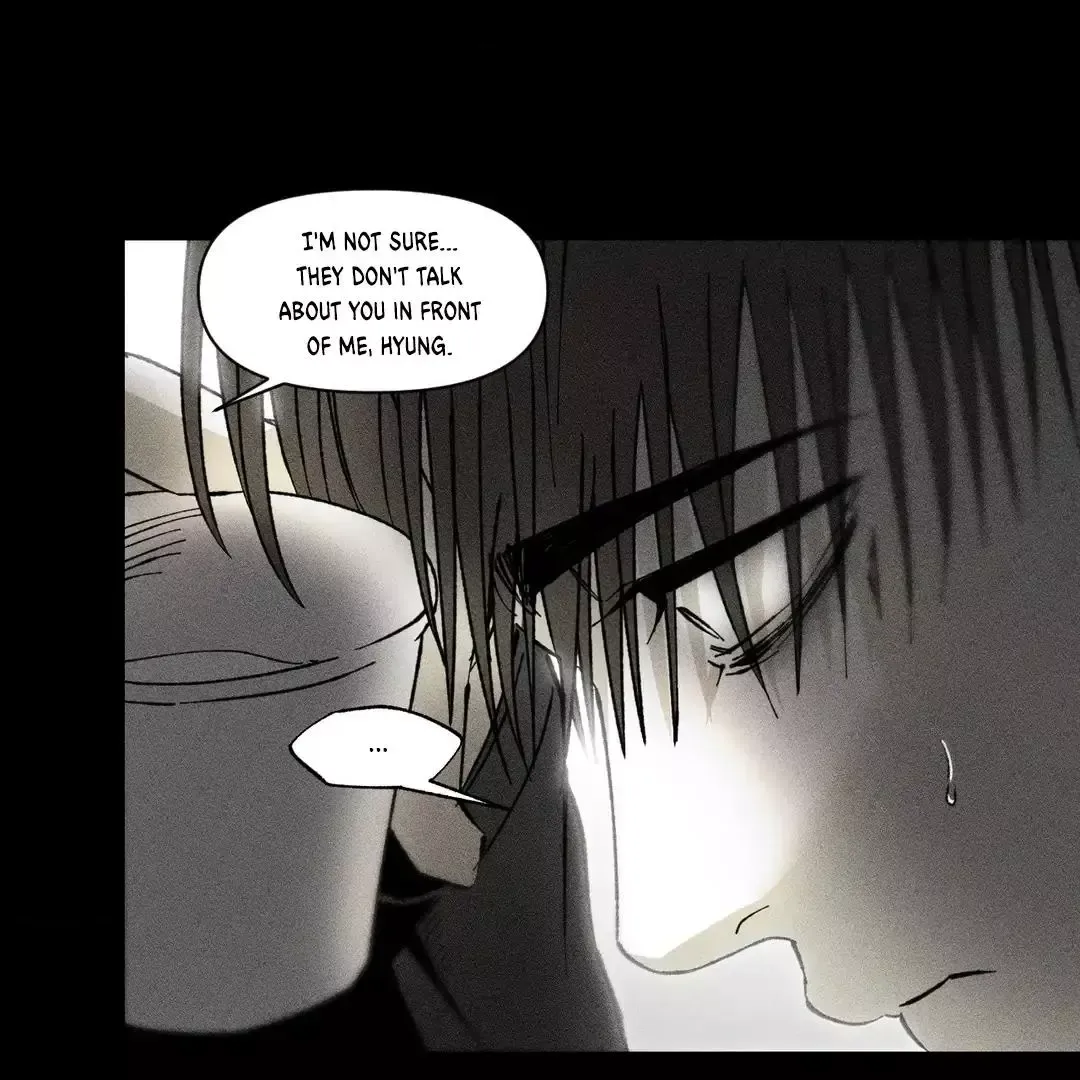 Unchanged Man - Chapter 32 Page 54