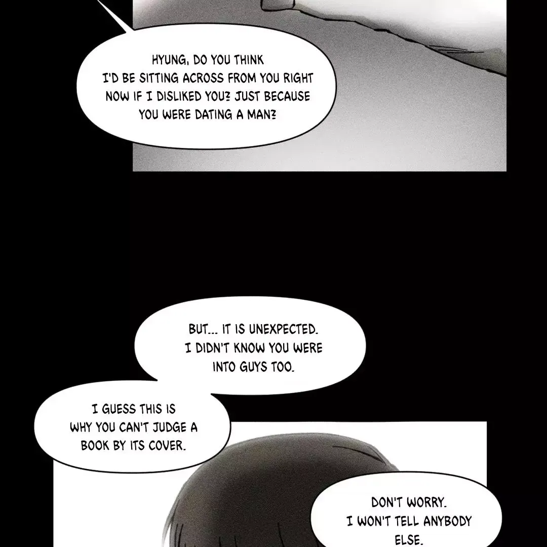 Unchanged Man - Chapter 32 Page 57