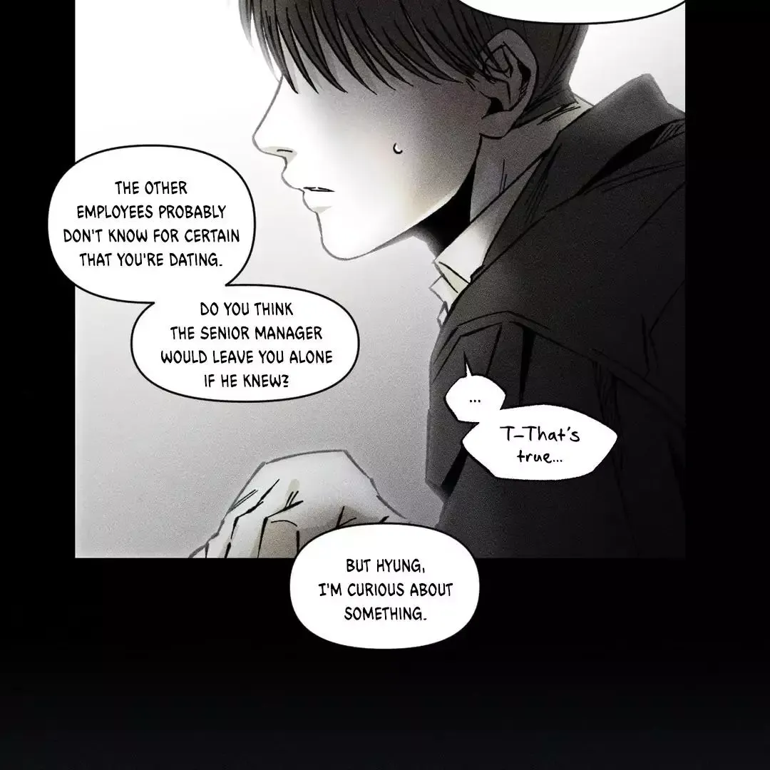 Unchanged Man - Chapter 32 Page 58