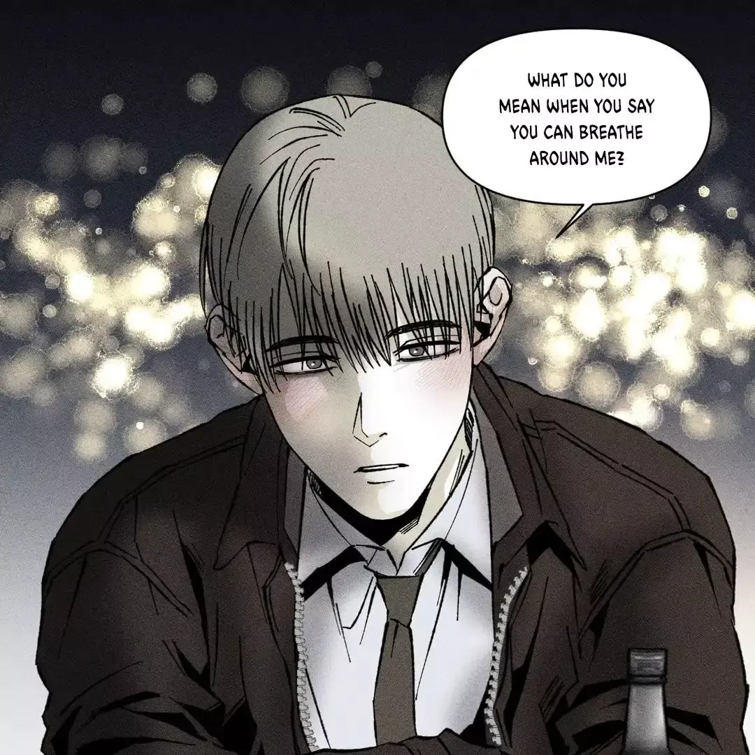 Unchanged Man - Chapter 32 Page 59