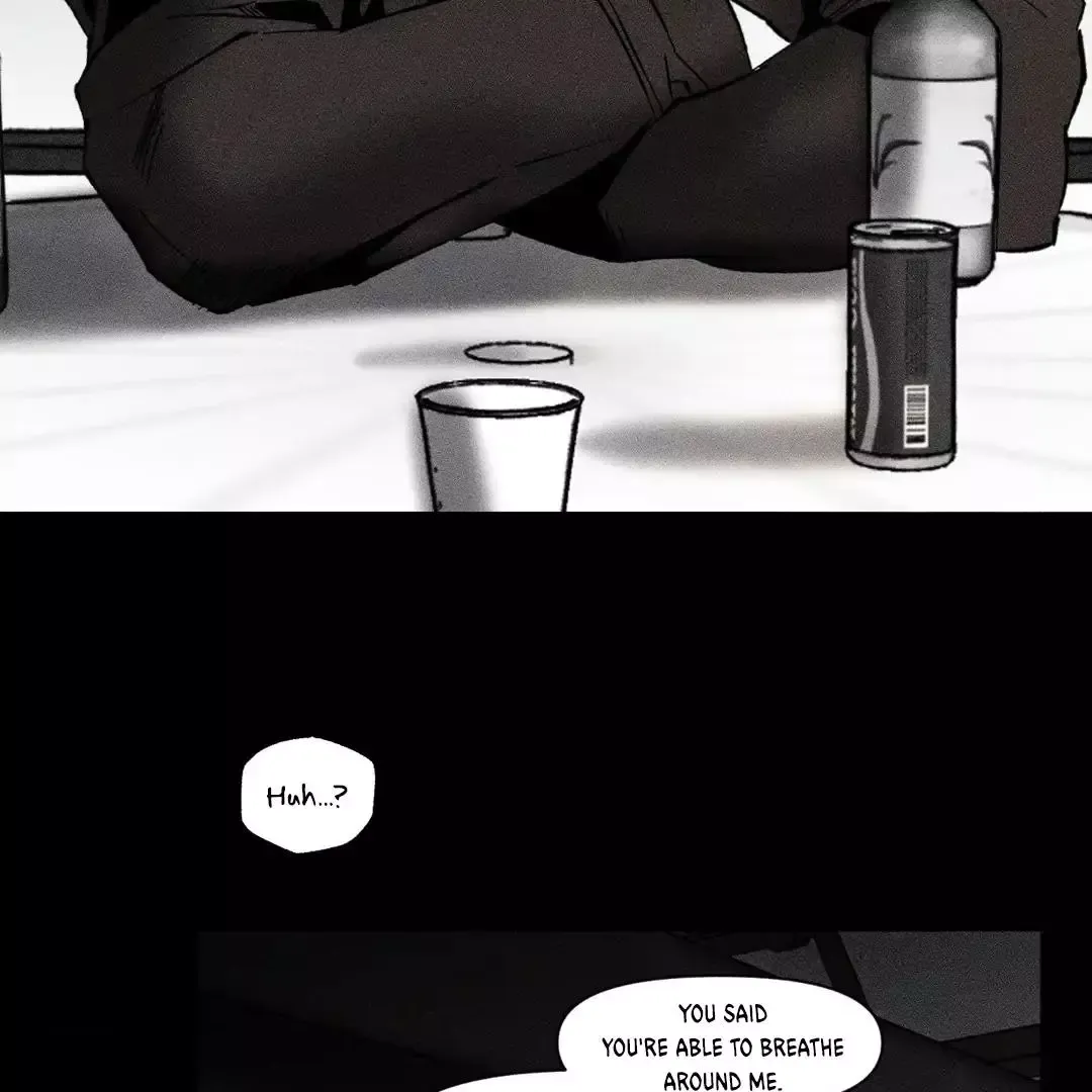 Unchanged Man - Chapter 32 Page 60