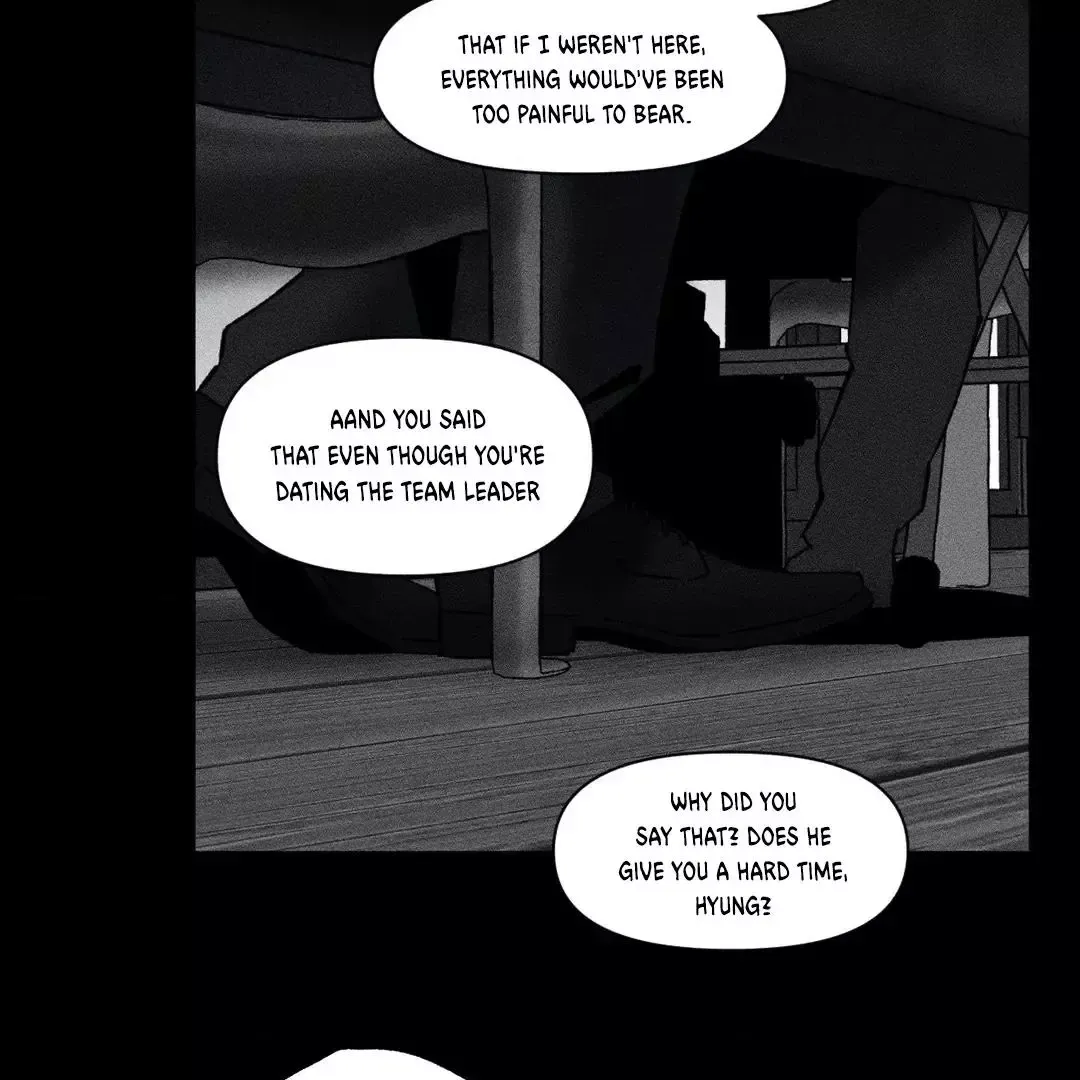 Unchanged Man - Chapter 32 Page 61