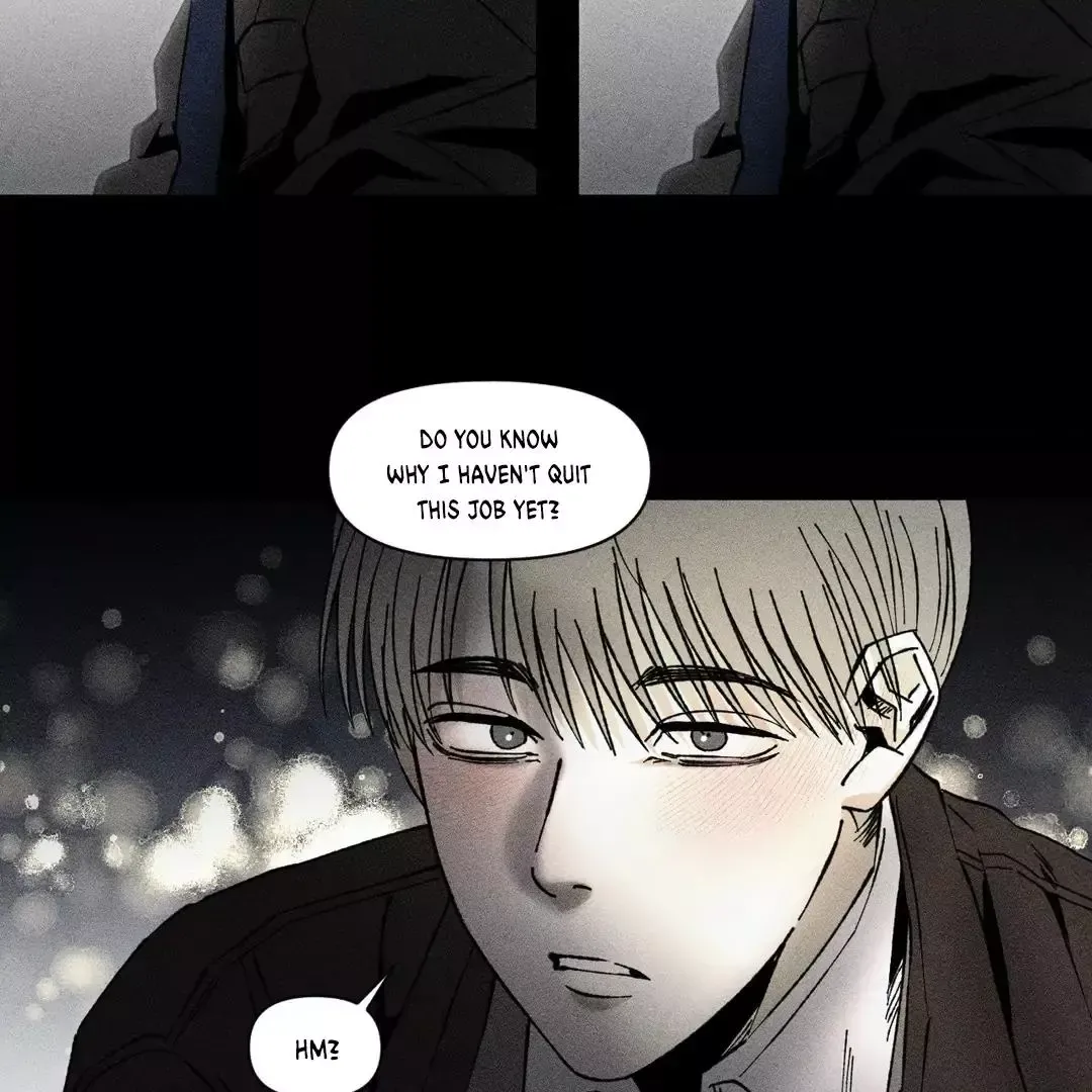 Unchanged Man - Chapter 32 Page 64