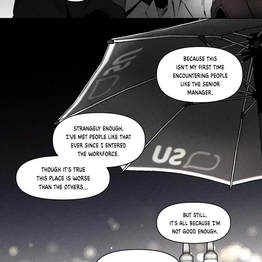 Unchanged Man - Chapter 32 Page 65