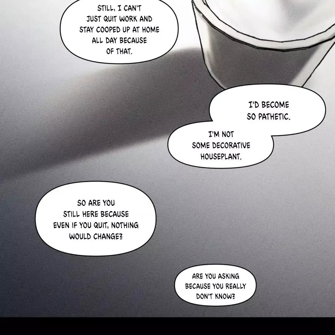 Unchanged Man - Chapter 32 Page 67