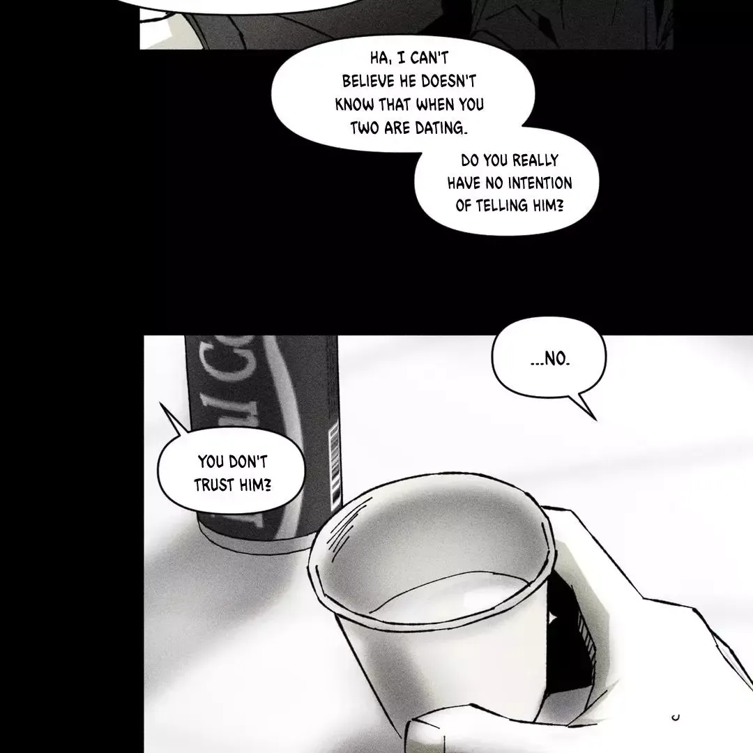 Unchanged Man - Chapter 33 Page 7