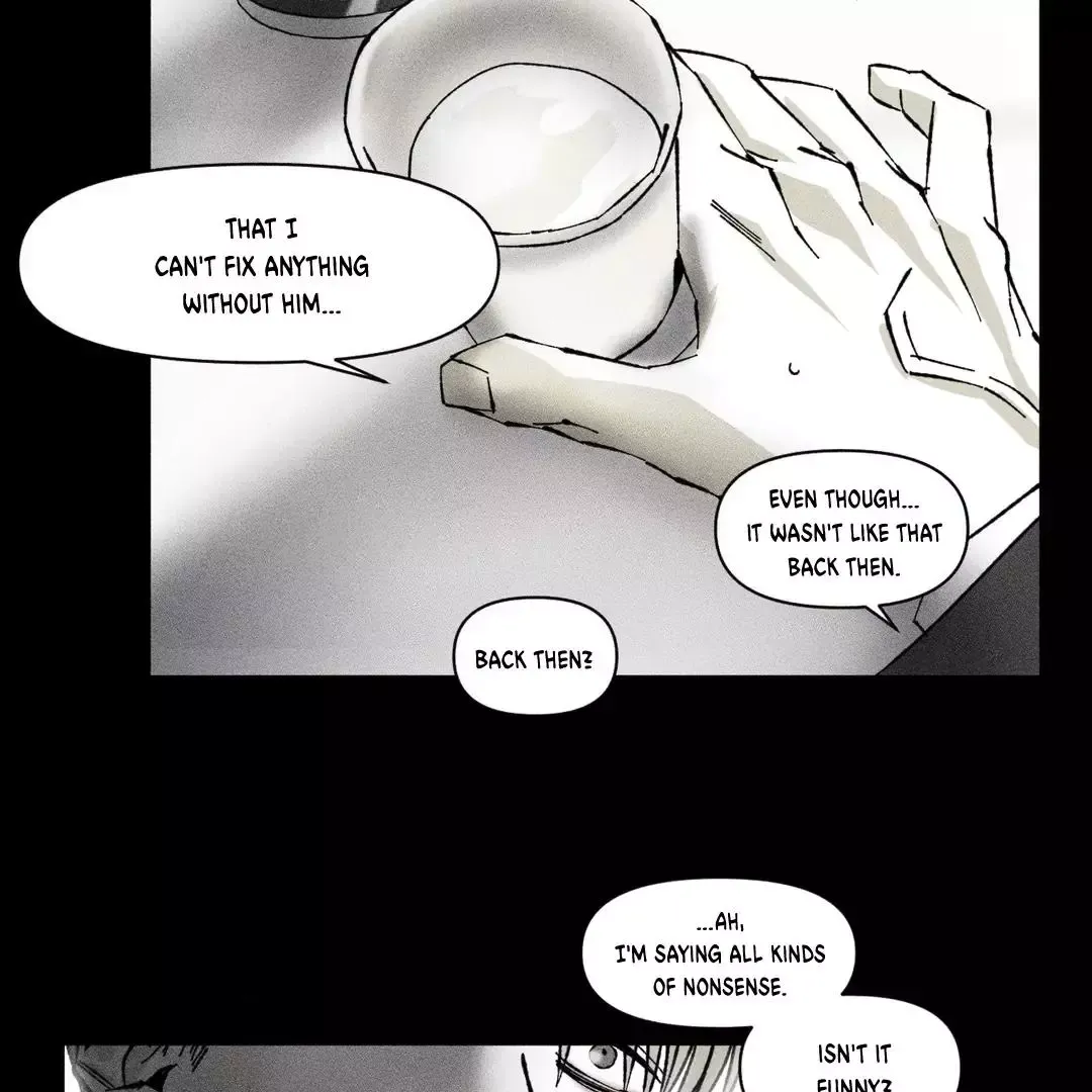 Unchanged Man - Chapter 33 Page 9