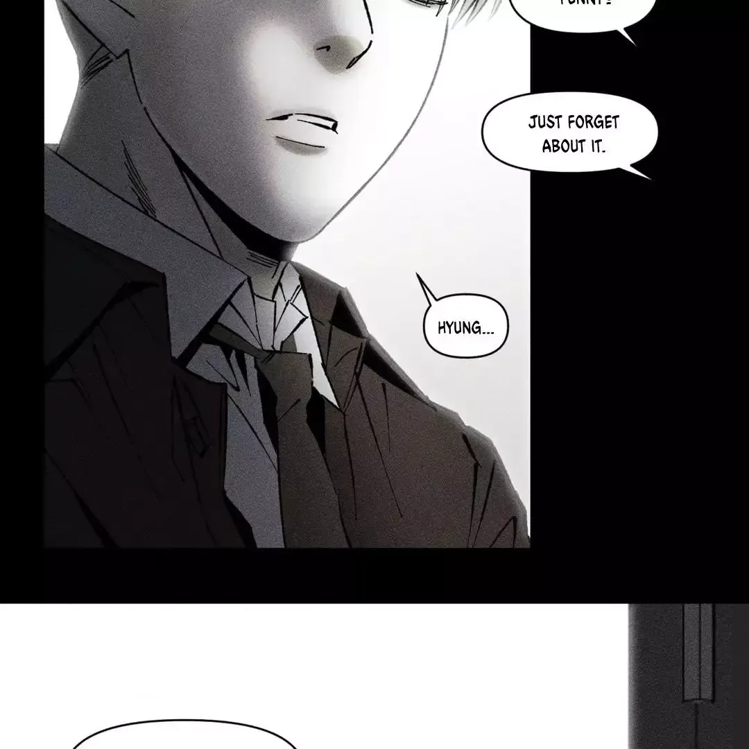 Unchanged Man - Chapter 33 Page 10