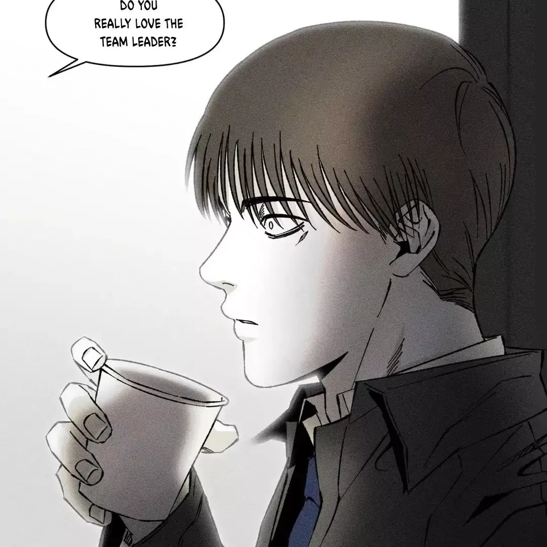 Unchanged Man - Chapter 33 Page 11