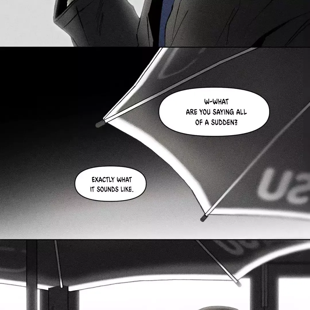 Unchanged Man - Chapter 33 Page 12