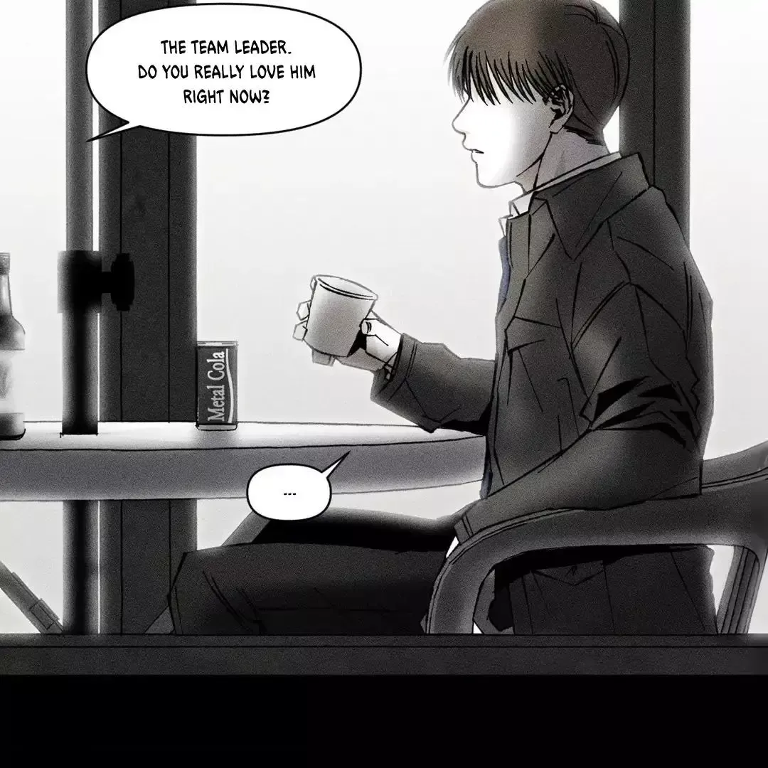 Unchanged Man - Chapter 33 Page 13