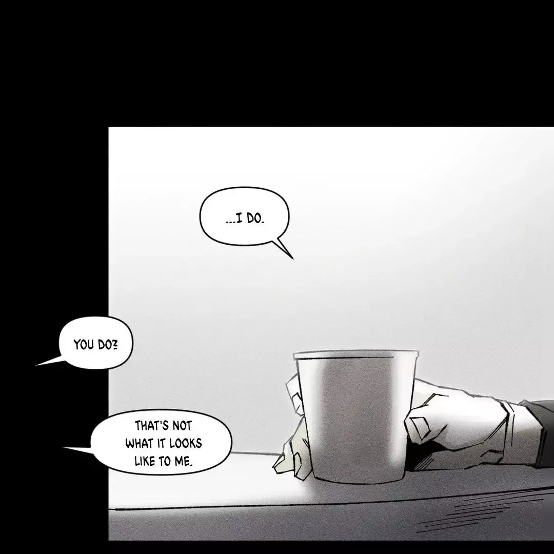 Unchanged Man - Chapter 33 Page 14