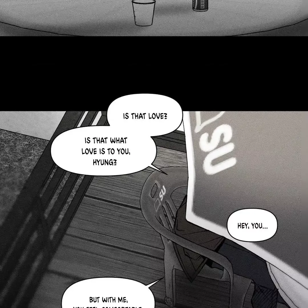 Unchanged Man - Chapter 33 Page 16