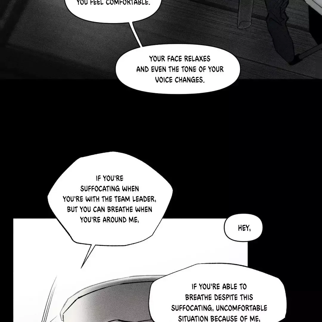 Unchanged Man - Chapter 33 Page 17