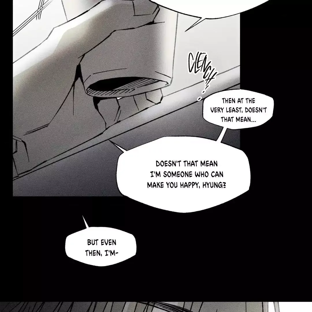 Unchanged Man - Chapter 33 Page 18