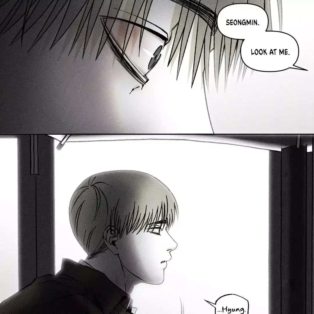 Unchanged Man - Chapter 33 Page 19