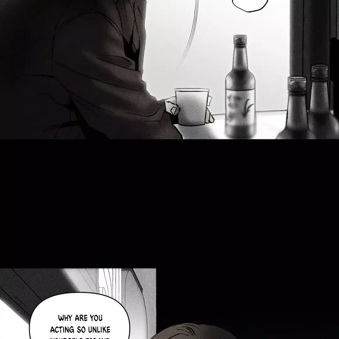 Unchanged Man - Chapter 33 Page 20