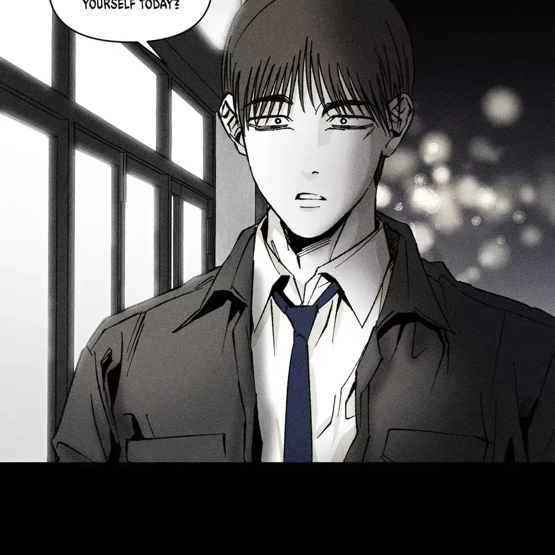 Unchanged Man - Chapter 33 Page 21