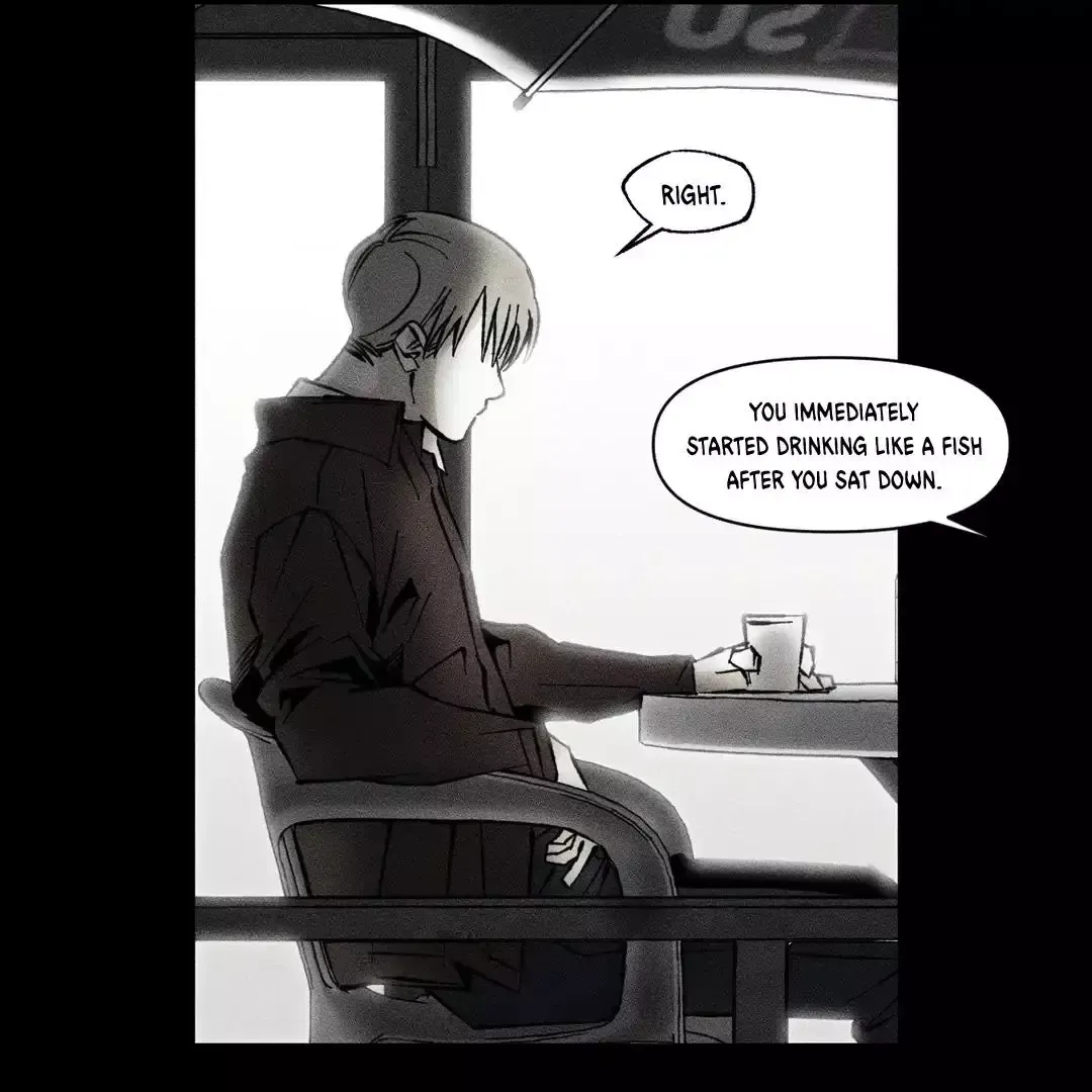 Unchanged Man - Chapter 33 Page 26
