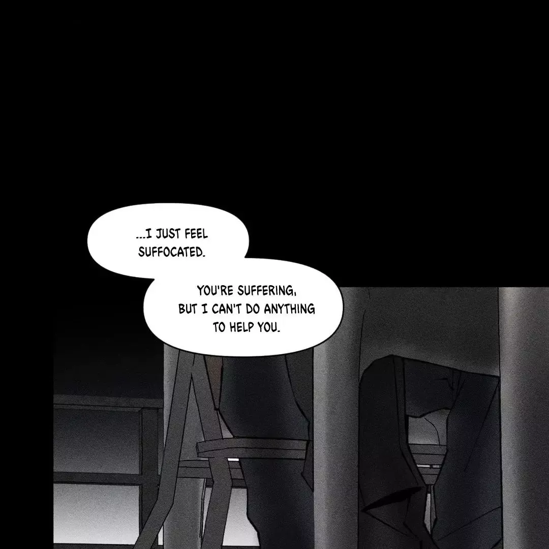 Unchanged Man - Chapter 33 Page 27