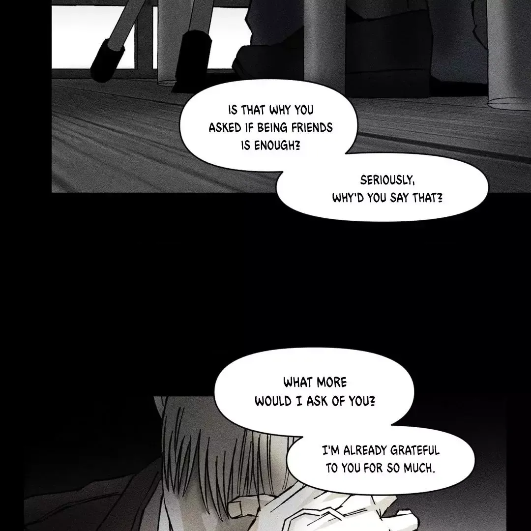 Unchanged Man - Chapter 33 Page 28