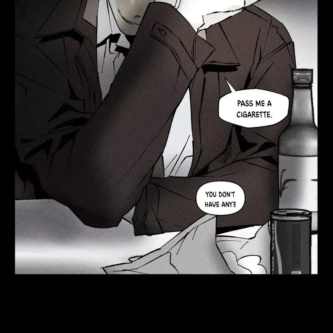 Unchanged Man - Chapter 33 Page 29