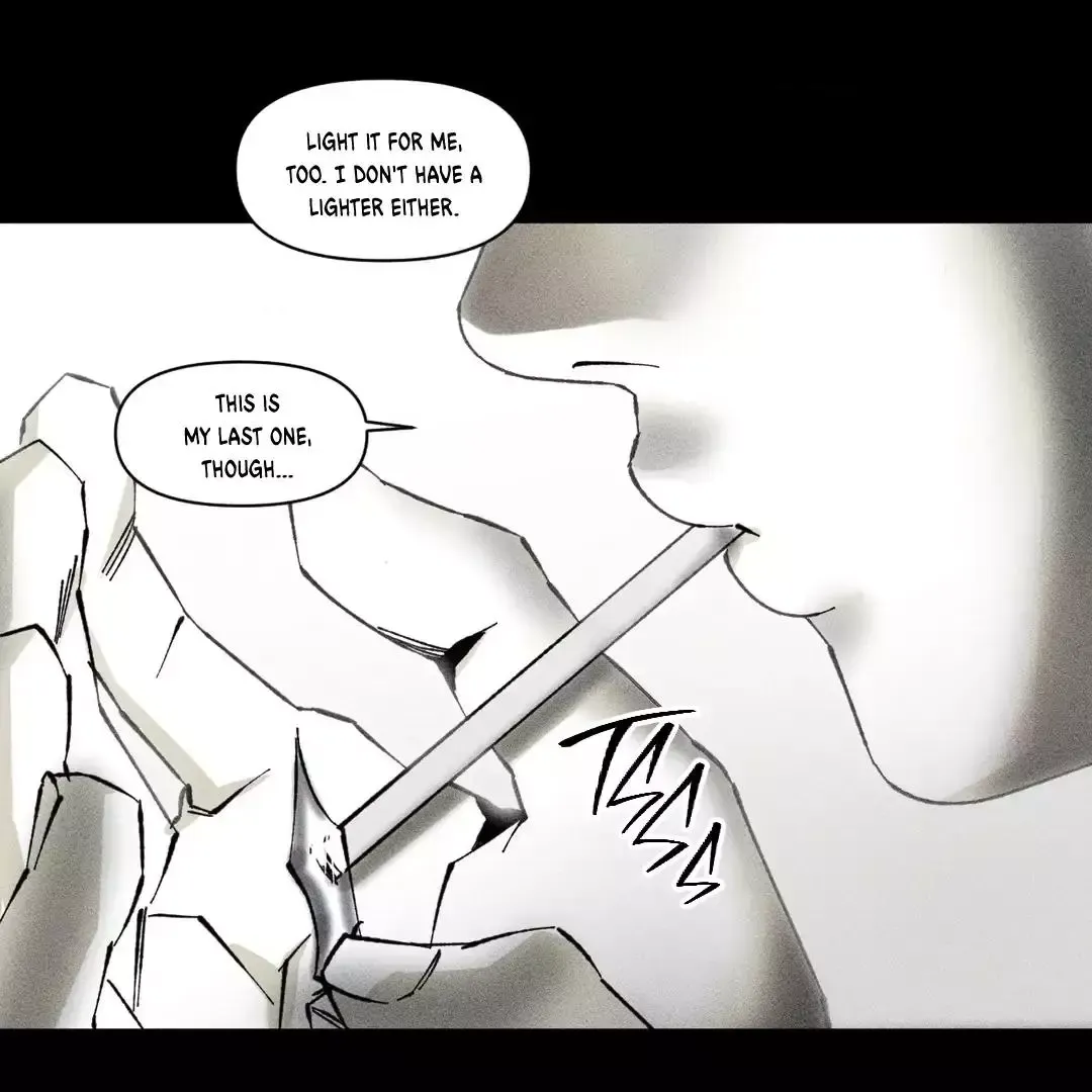 Unchanged Man - Chapter 33 Page 30
