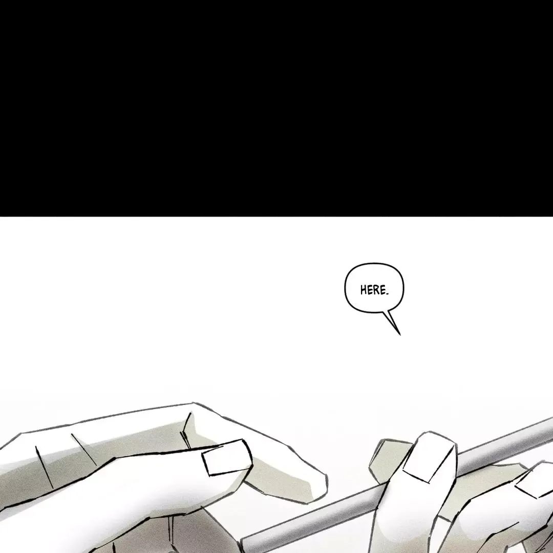 Unchanged Man - Chapter 33 Page 31