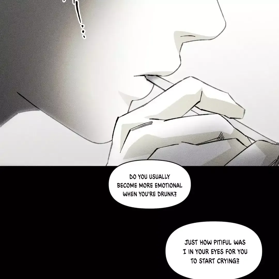 Unchanged Man - Chapter 33 Page 34